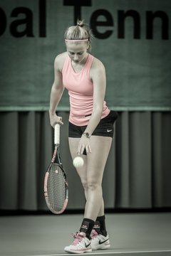 Ausschnitte 2107 - Global Wilson Cup